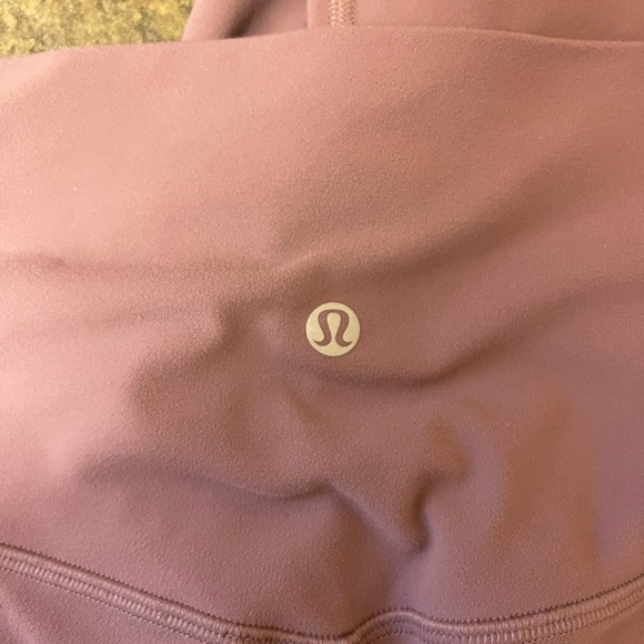 Lululemon Align Pant size 6 - Picture 6 of 7